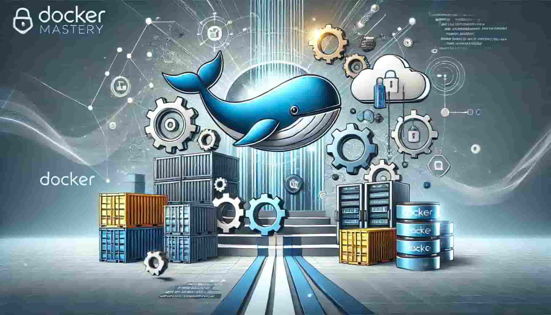 Ultimate Docker Labs – Build, Debug & Deploy Like a Pro